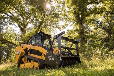 cat 299d3 land management|cat 299d3 skid steer.